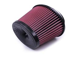 S&B Filters Cleanable Cotton Replacement Filters