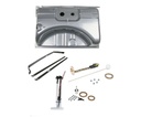 Holley 19-135: 19-135 Sniper EFI Fuel Tank System