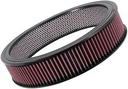 K&N E-3743: E-3743 14 in. Air Filter Element 3-1/16 in. Element Height