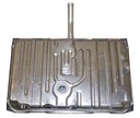 Auto Metal Direct 890-3470-2N: Fuel Tank with Filler Neck