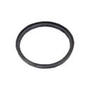 Rhodes Race Cars 18-0909: Flush Mount Fuel Cell Cap Gasket
