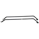 Tanks Inc. ST225: ST225 1958-60 Chevy Fullsize Car Gas Tank Straps