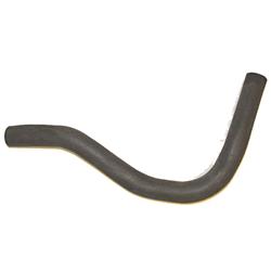 OMIX-ADA Fuel Filler Neck Hoses