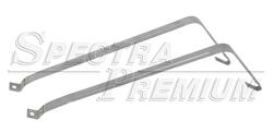 Spectra Premium Fuel Tank Straps