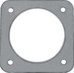 OER 7707773: Fuel Filler Neck Clamp 1967-1968 Firebird