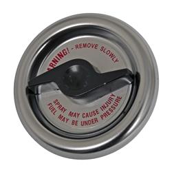 Summit Racing™ Fuel Tank Caps