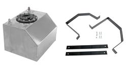 Summit Racing™ Fuel Cell and Mount Combo Kits