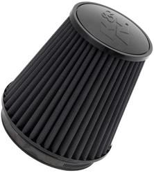 K&N Black Series Synthetic Air Filter Elements