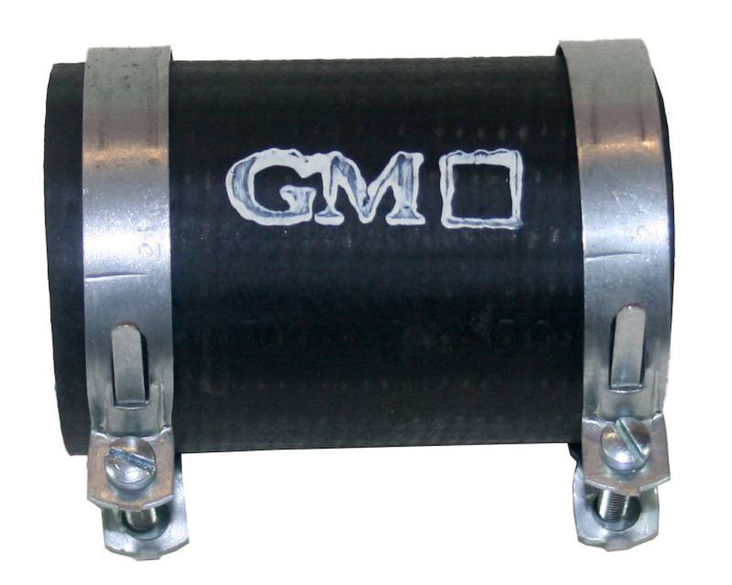 Shafers Classic Reproductions TFH001: TFH001 1957 Chevrolet Full-Size Tank Filler Neck Hose