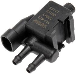 Dorman Fuel Vapor Canister Purge Valves