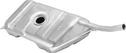 OER FT1008A: Zinc Coated Steel Fuel Tank 1993-1997 Camaro/Firebird