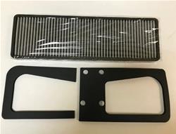 VaraRam Green High Performance Replacement Air Filters