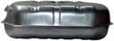 Dorman Products 576-331: Fuel Tank With Lock Ring and Seal 1997-2003 Chevy Blazer, GMC Jimmy 2-Door