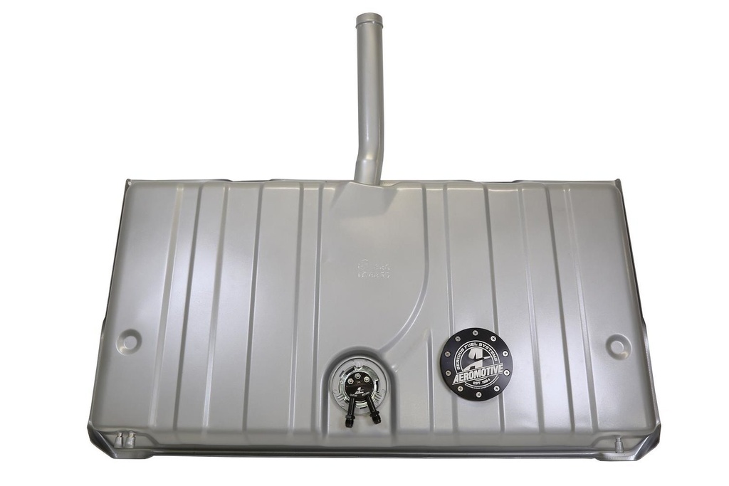 Aeromotive 18132: Gen II Stealth Fuel Tank 1971-1972 Nova - 200 lph Pump