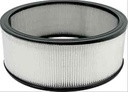 Allstar Performance ALL26023: Paper Air Filter Element 14" x 5"