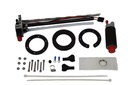 FITech Fuel Injection 50015: 50015 Go Fuel Universal In-Tank Fuel Pump Module [340 LPH]