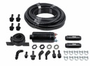 FITech Fuel Injection 50001: 50001 Go EFI In-line Frame Mount Fuel Delivery Kit