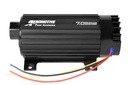 Aeromotive 11197: Pro-Series Spur Gear External In-Line Fuel Pump, Variable Speed Brushless Motor, 7.0 GPM