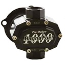 MagnaFuel MP-4205-BLK: Pro Outlaw 1000 Belt-Drive Fuel Pump