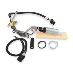 Holley Sniper OE Style 255 LPH EFI Fuel Pump Modules