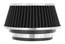 Spectre 8161: Air Intake Filter Black