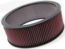 K&N E-3760: E-3760 14 in. X-Stream Filter Element Outside Diameter: 14 in.