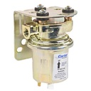 Carter P4389: Universal Marine Electric Fuel Pump 8 psi (max pressure) with 1/4 in. NPT inlet/outlet