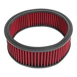 Summit Racing™ Reusable Air Filter Elements