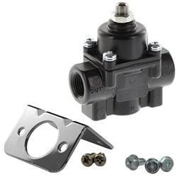 Summit Racing™ Fuel Pressure Regulators