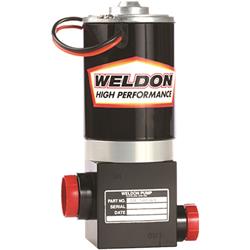 Weldon D2035-A Electric Fuel Pumps