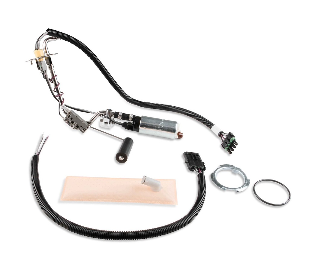 Holley 12-307: 12-307 OEM-Style EFI Fuel Tank Module