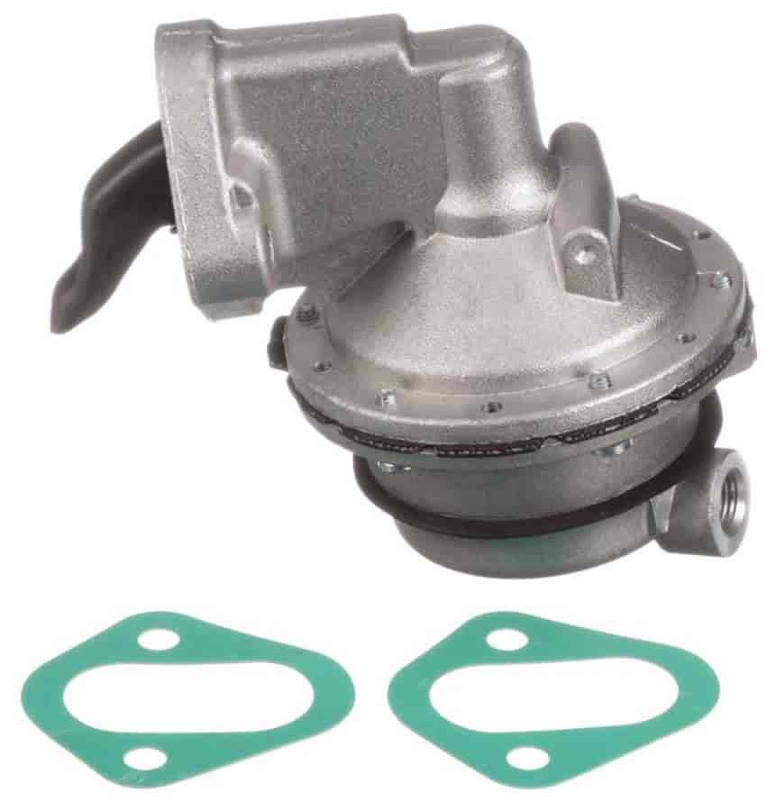 Carter M6900: SB-Chevy Street Super Fuel Pump