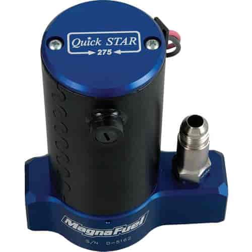 MagnaFuel MP-4501: QuickStar 275 Fuel Pump