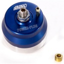 BBK Performance Parts 1706: Adjustable Fuel Pressure Regulator 1986-93 Ford Mustang 302/351