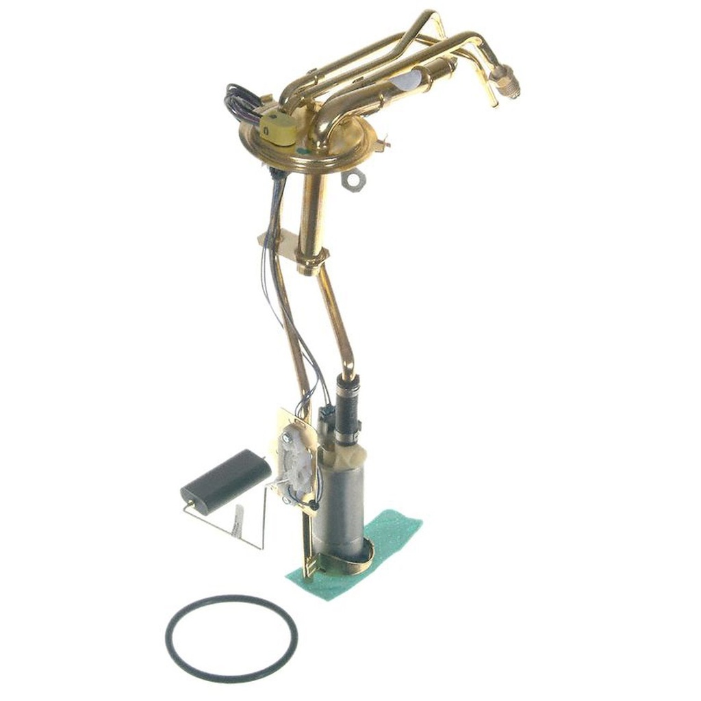 Carter P80000S: Replacement Fuel Pump Hanger Assembly for 1988-1995 Chevy/GMC C-Series/K-Series Truck