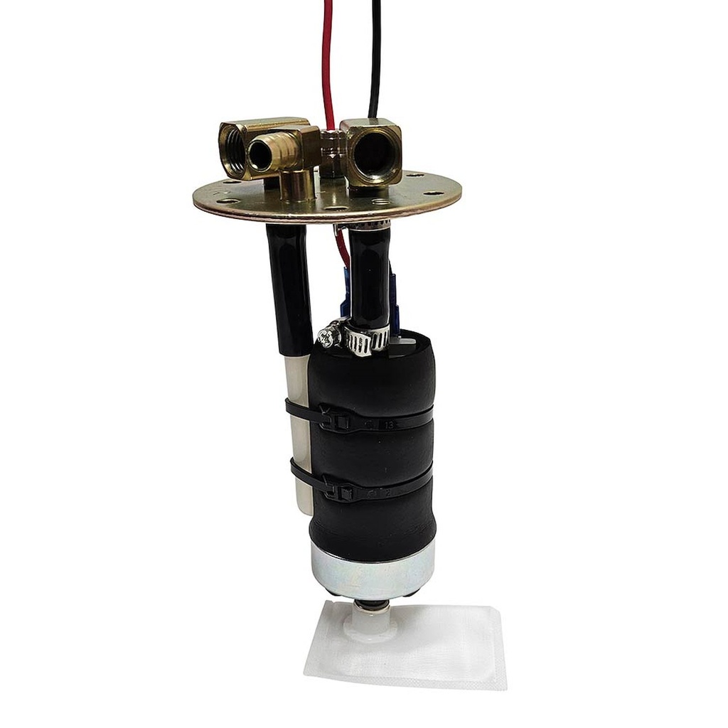 Tanks Inc. GPA-6: GPA-6 400 LPH GPA Fuel Pump Module