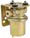 Carter P4259: Electric Fuel Pump 6-volt Pump 72pgh