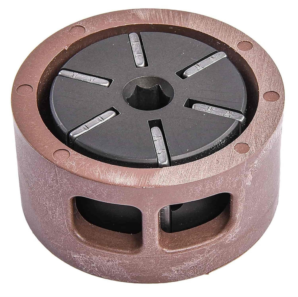 MagnaFuel MP-4401-10: ProStar 500 Cam Ring/Rotor Assembly