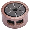 MagnaFuel MP-4401-10: ProStar 500 Cam Ring/Rotor Assembly