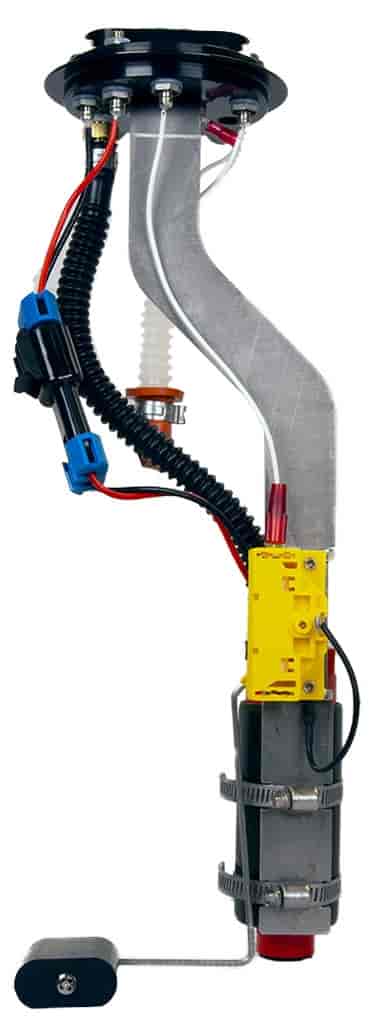 Aeromotive 18379: Stealth In-Tank Fuel Pump and Hanger 1988-1997 GM Pickup Truck 1500/2500 V8