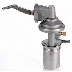 Carter M4008: Mechanical Fuel Pump for 1958-1969 Ford 292, 352, 360, 361, 390, 428
