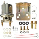 Carter P4603HD: Universal Marine Rotary Vane Fuel Pump Heavy Duty