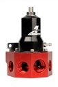 Aeromotive 13133: Extreme Flow EFI Fuel Pressure Regulator 30-120 psi