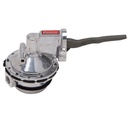 Edelbrock 1726: Performer RPM Mechanical Fuel Pump for Big Block Ford 429/460, Polished Finish