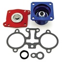 JET Performance 61510: TBI Fuel Pressure Regulator Kit 1987-1995 C/K Truck/SUV 4.3L/5.0L/5.7L/7.4L
