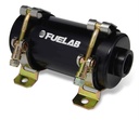 Fuelab 42402-1: 42402 High Power EFI In-Line Fuel Pump Street/Strip