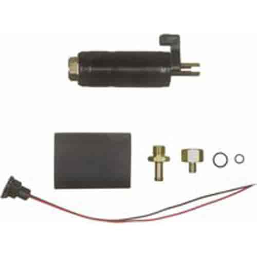 Carter P5001: Universal Electric In Line Fuel Pump
