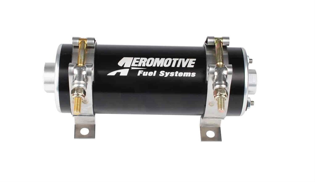 Aeromotive 11103: A750 Fuel Pump