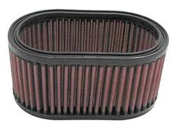 K&N Washable Lifetime Performance Air Filters