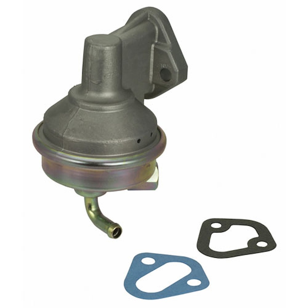 Carter M4513: Mechanical Fuel Pump for 1967-1973 Chevy 283/307/327/350